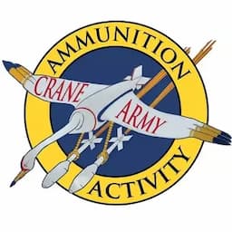 Crane Army Ammunition Activity